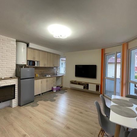 Barcelo Apartment Velingrad Exterior foto