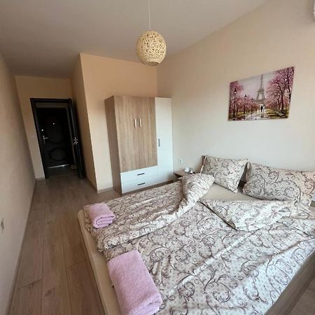 Barcelo Apartment Velingrad Exterior foto