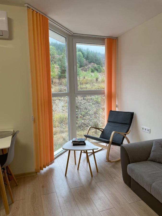 Barcelo Apartment Velingrad Exterior foto