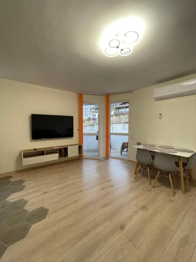 Barcelo Apartment Velingrad Exterior foto