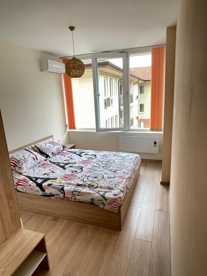 Barcelo Apartment Velingrad Exterior foto