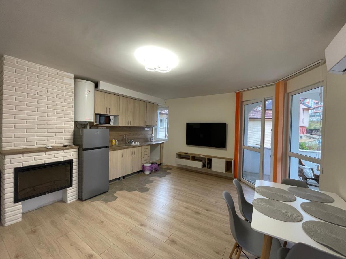Barcelo Apartment Velingrad Exterior foto