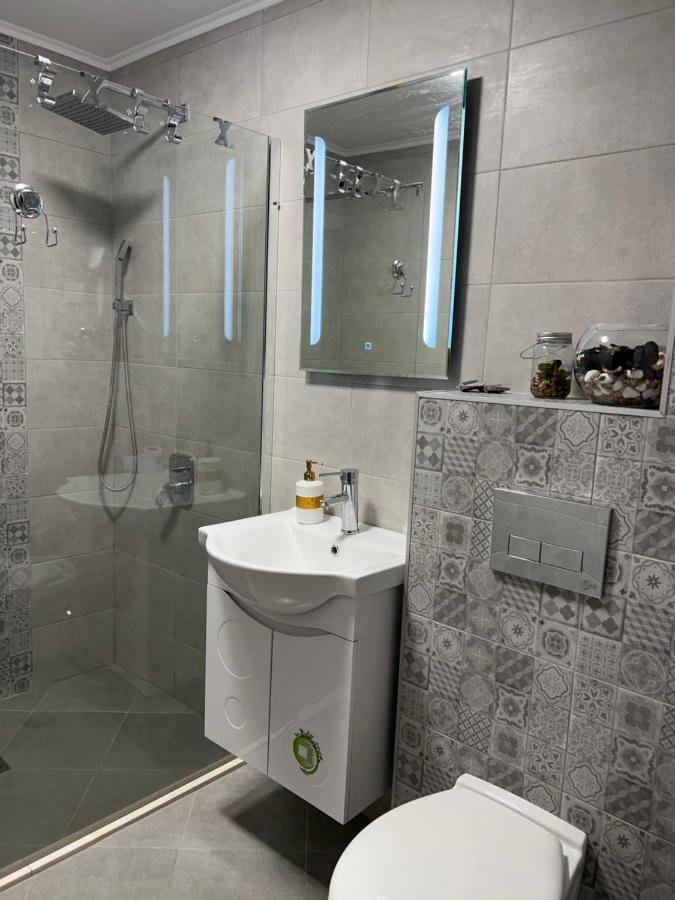 Barcelo Apartment Velingrad Exterior foto