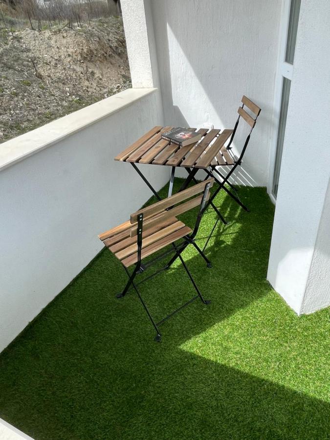 Barcelo Apartment Velingrad Exterior foto